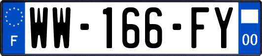 WW-166-FY