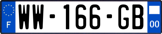 WW-166-GB
