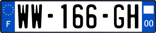 WW-166-GH