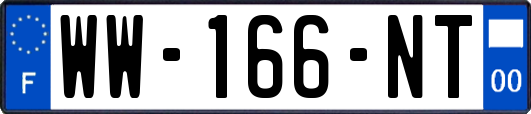 WW-166-NT