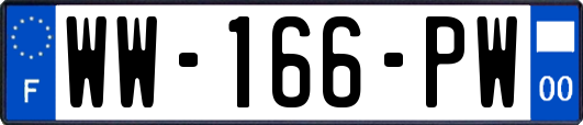 WW-166-PW