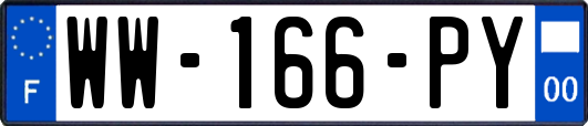 WW-166-PY