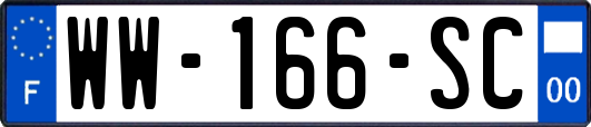 WW-166-SC