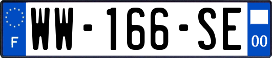 WW-166-SE