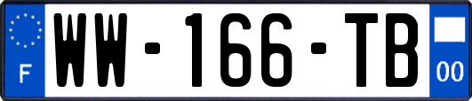 WW-166-TB