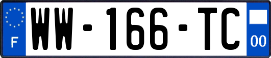 WW-166-TC