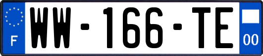 WW-166-TE