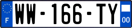 WW-166-TY