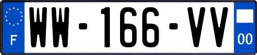 WW-166-VV