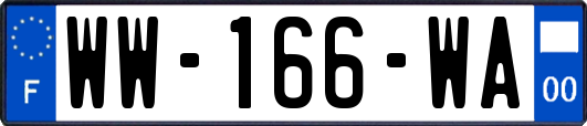 WW-166-WA