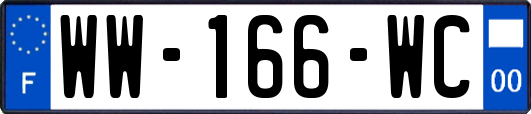WW-166-WC