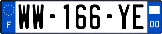WW-166-YE