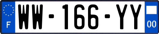 WW-166-YY