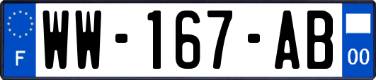 WW-167-AB