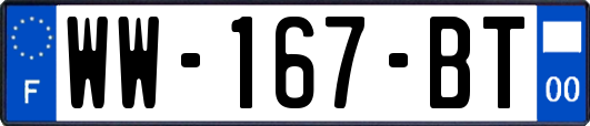 WW-167-BT