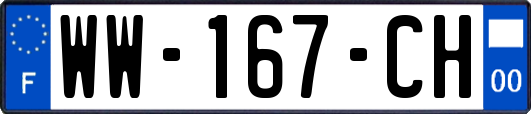 WW-167-CH