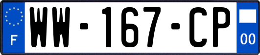 WW-167-CP