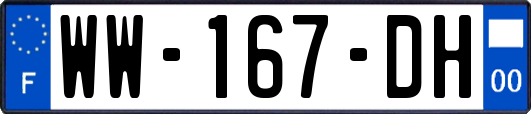 WW-167-DH