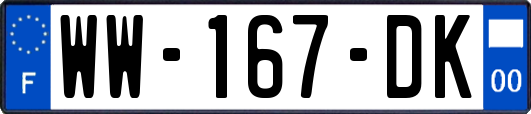 WW-167-DK