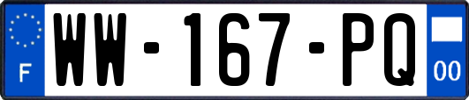 WW-167-PQ