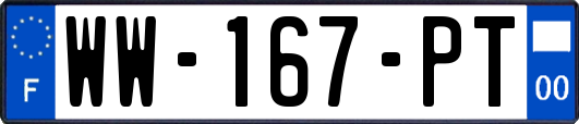 WW-167-PT