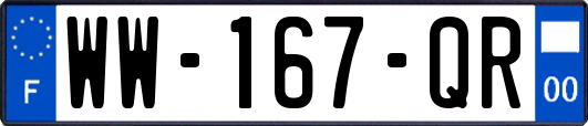 WW-167-QR