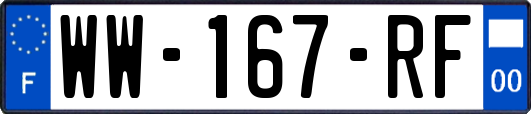WW-167-RF