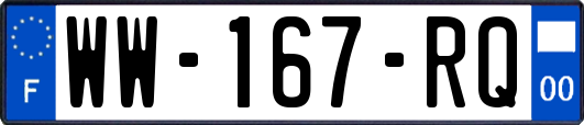WW-167-RQ