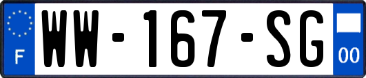 WW-167-SG