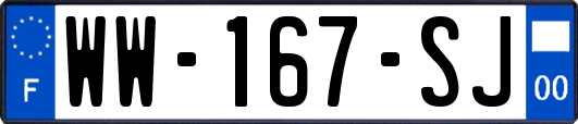 WW-167-SJ