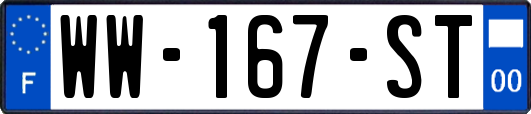 WW-167-ST