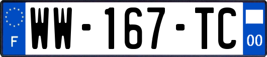 WW-167-TC