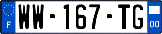 WW-167-TG