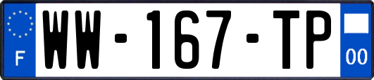 WW-167-TP