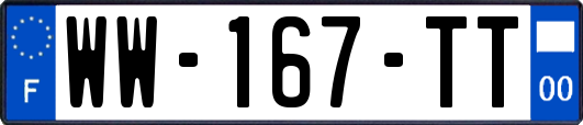 WW-167-TT