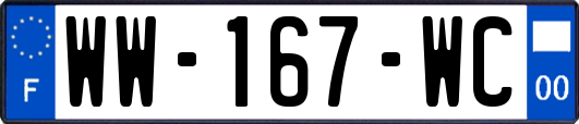 WW-167-WC