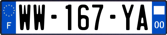 WW-167-YA