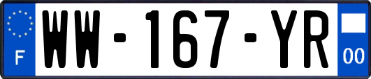 WW-167-YR