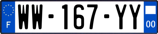 WW-167-YY
