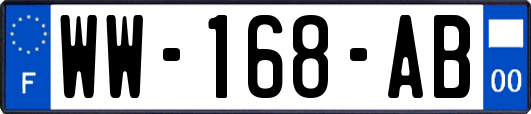 WW-168-AB