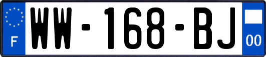 WW-168-BJ