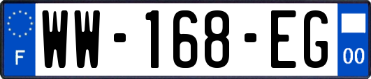 WW-168-EG