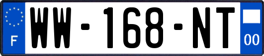 WW-168-NT