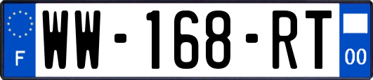 WW-168-RT