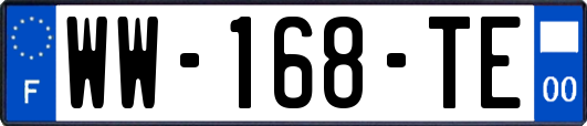 WW-168-TE