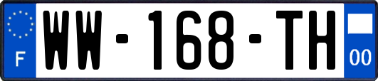 WW-168-TH