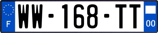WW-168-TT