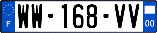 WW-168-VV