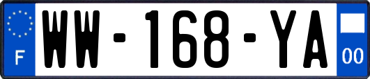 WW-168-YA