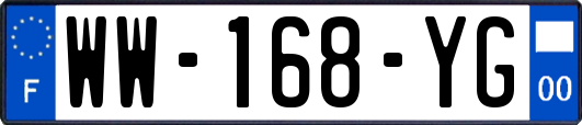 WW-168-YG